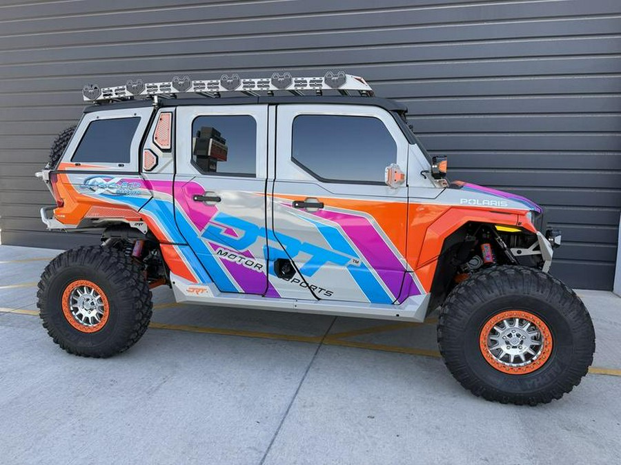 2025 Polaris® XPedition ADV 5 NorthStar
