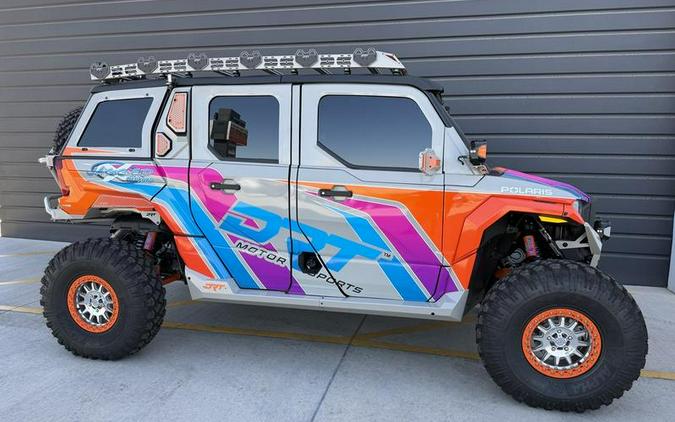 2025 Polaris® XPedition ADV 5 NorthStar