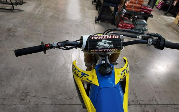 2024 Suzuki RM-Z 250