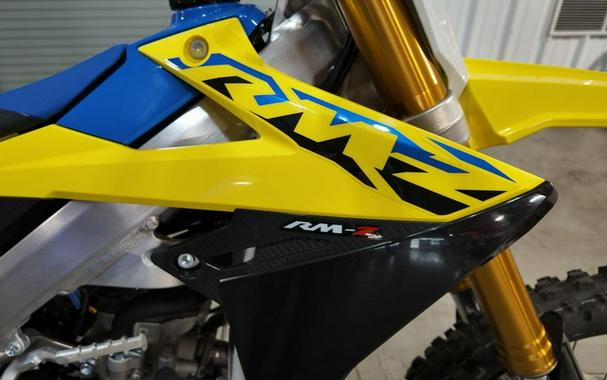 2024 Suzuki RM-Z 250