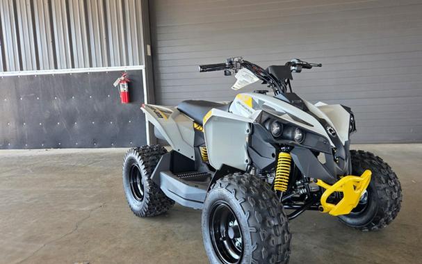 2026 Can-AM Renegade 70 EFI
