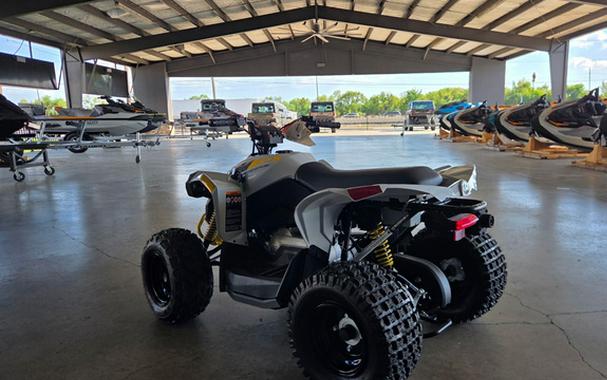2026 Can-AM Renegade 70 EFI