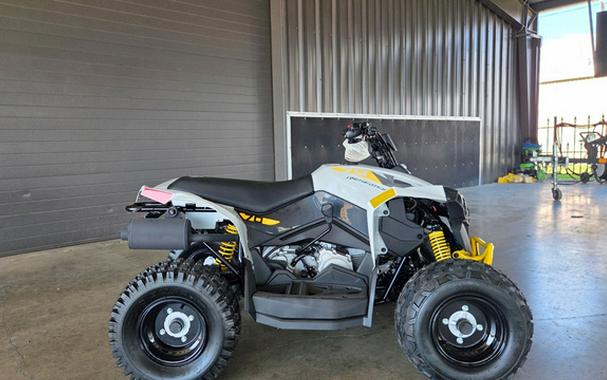 2026 Can-AM Renegade 70 EFI
