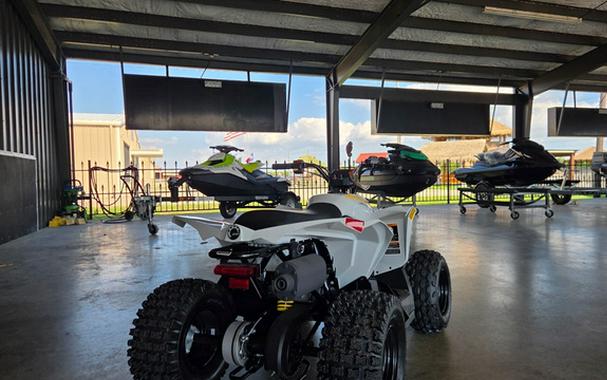 2026 Can-AM Renegade 70 EFI