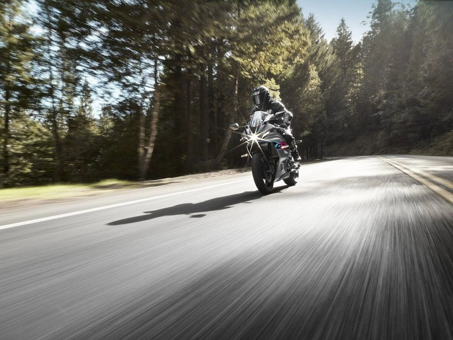 2024 Yamaha YZF-R7