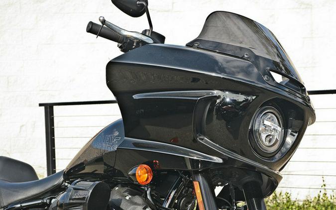 2024 Harley-Davidson Softail FXLRST - Low Rider ST