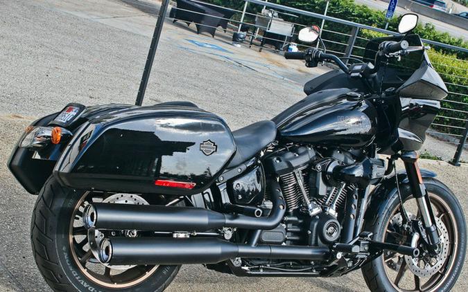 2024 Harley-Davidson Softail FXLRST - Low Rider ST