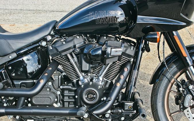 2024 Harley-Davidson Softail FXLRST - Low Rider ST