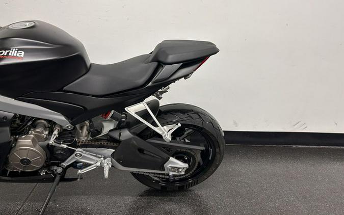 2024 Aprilia RS 660