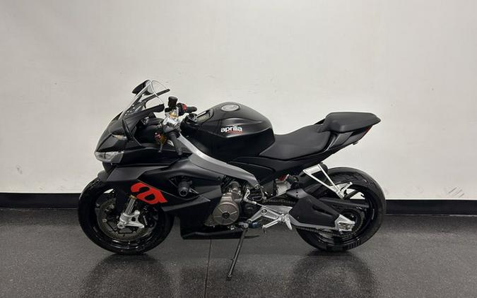 2024 Aprilia RS 660