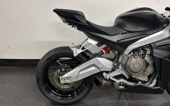 2024 Aprilia RS 660