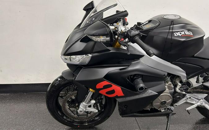 2024 Aprilia RS 660