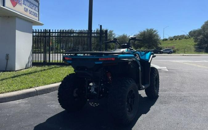 2027 CFMOTO CFORCE C5