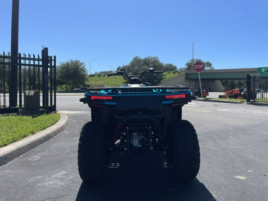 2027 CFMOTO CFORCE C5