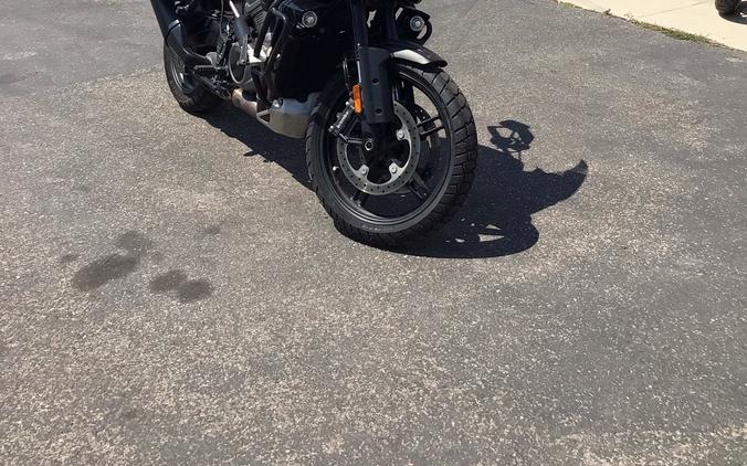 2022 HARLEY-DAVIDSON PAN AMERICA 1250 SPECIAL BASE