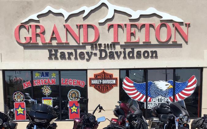 2022 HARLEY-DAVIDSON PAN AMERICA 1250 SPECIAL BASE