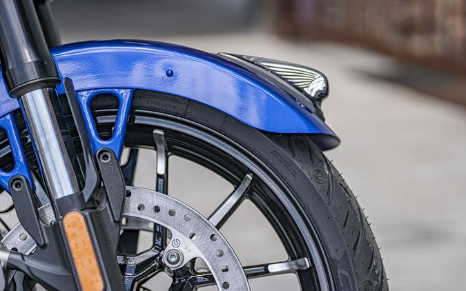 2026 Indian Motorcycle® Chieftain® PowerPlus 112 Dark Horse® with PowerBand Audio Package