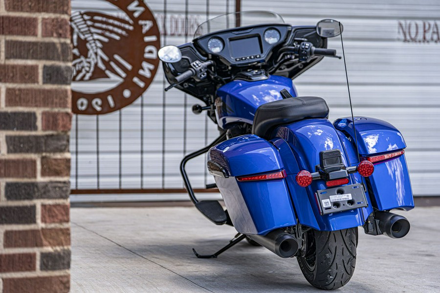 2026 Indian Motorcycle® Chieftain® PowerPlus 112 Dark Horse® with PowerBand Audio Package