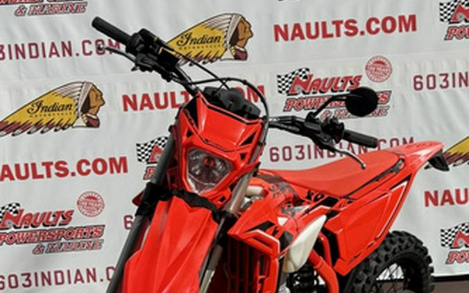 2026 Beta Motorcycles RR X-Pro 430