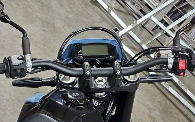 2025 Suzuki DR-Z 400SM