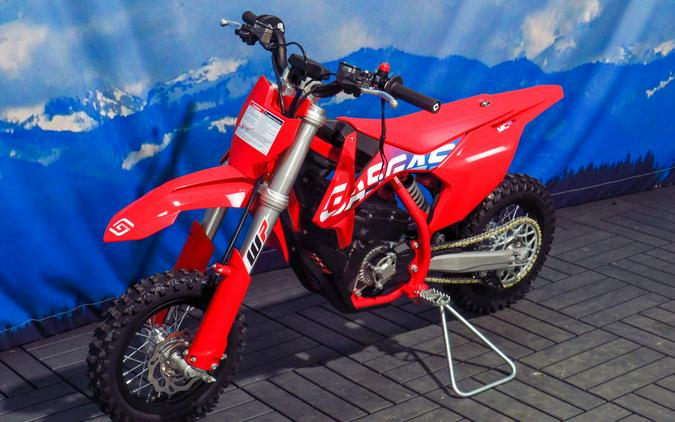 2024 GASGAS MC-E 3