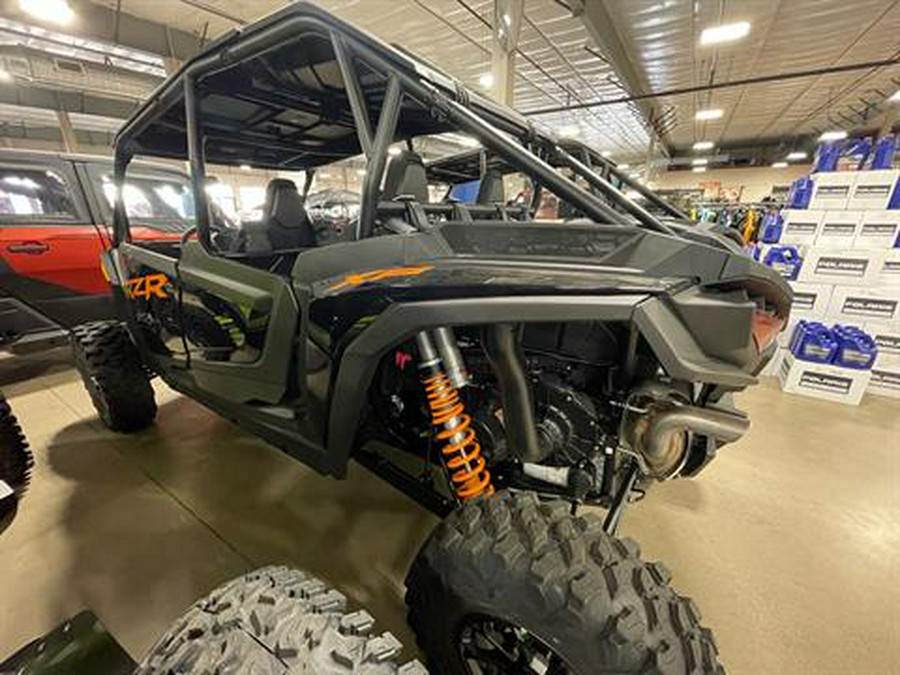 2024 Polaris RZR XP 4 1000 Ultimate