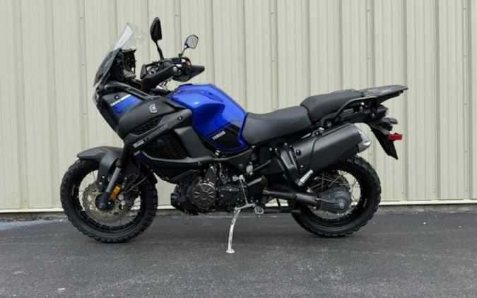 2018 Yamaha Super Tenere