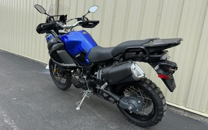 2018 Yamaha Super Tenere