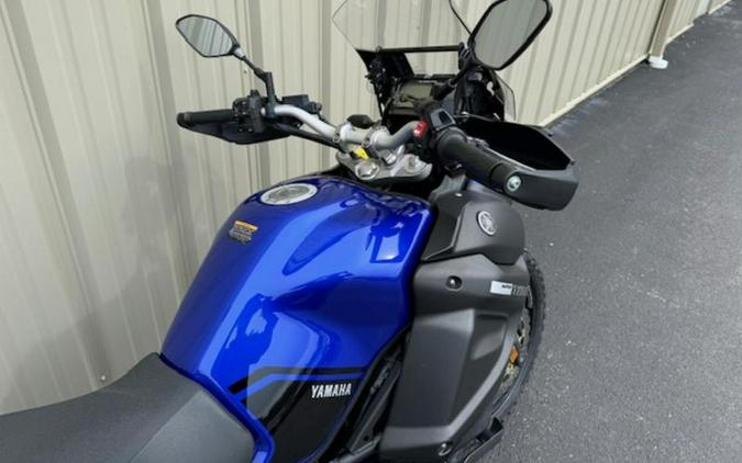 2018 Yamaha Super Tenere