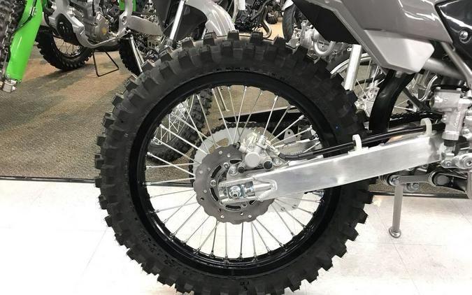 2024 Kawasaki KLX®140R F