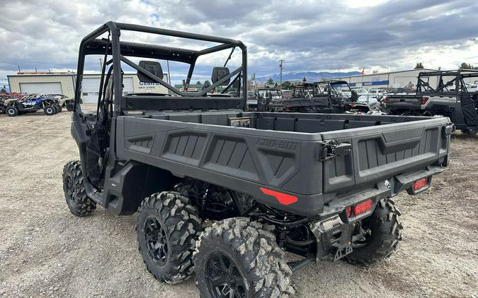 2023 Can-Am® Defender 6x6 DPS HD10