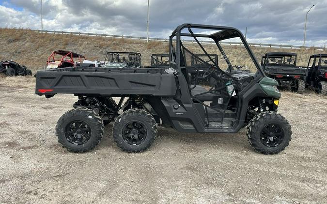 2023 Can-Am® Defender 6x6 DPS HD10