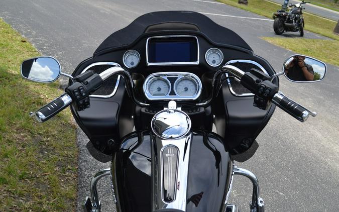 2020 Harley-Davidson Road Glide - FLTRX