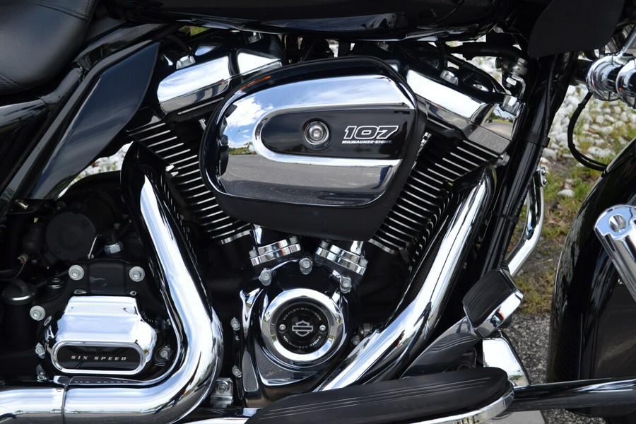 2020 Harley-Davidson Road Glide - FLTRX