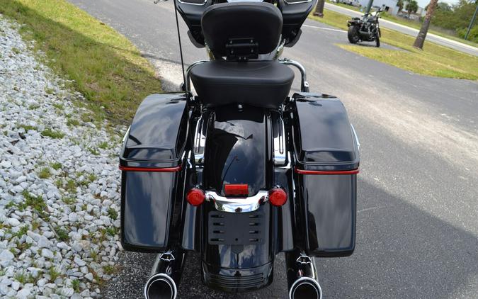 2020 Harley-Davidson Road Glide - FLTRX