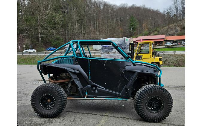 2020 Polaris Industries RZR XP Turbo