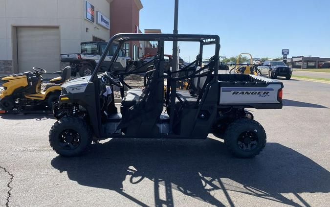 2024 Polaris® Ranger Crew SP 570 Premium