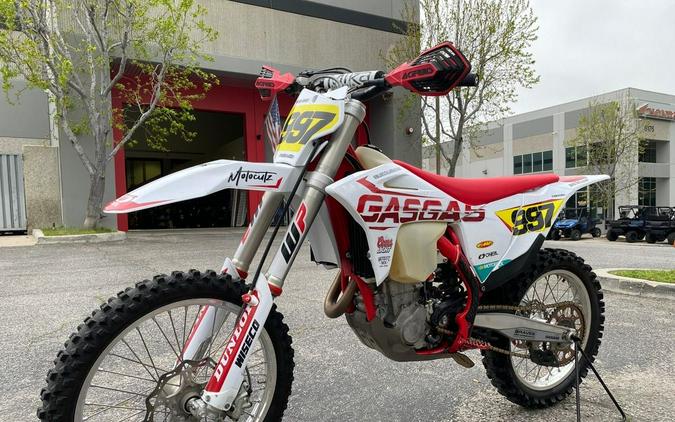 2021 GASGAS MC 450F