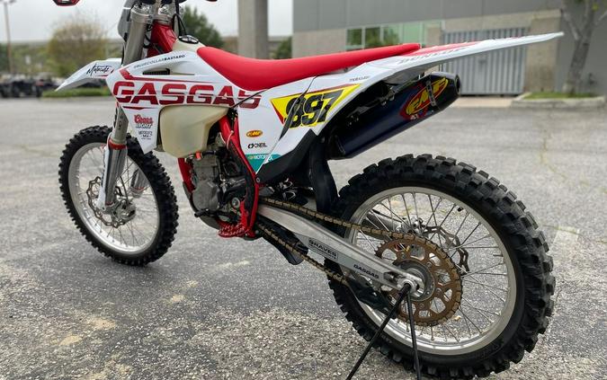 2021 GASGAS MC 450F