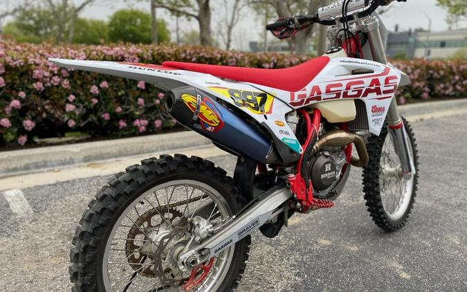 2021 GASGAS MC 450F