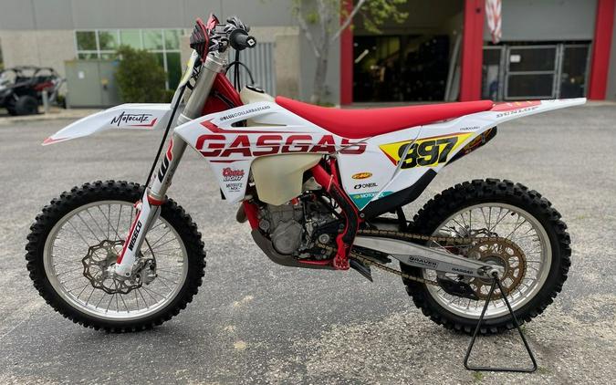 2021 GASGAS MC 450F