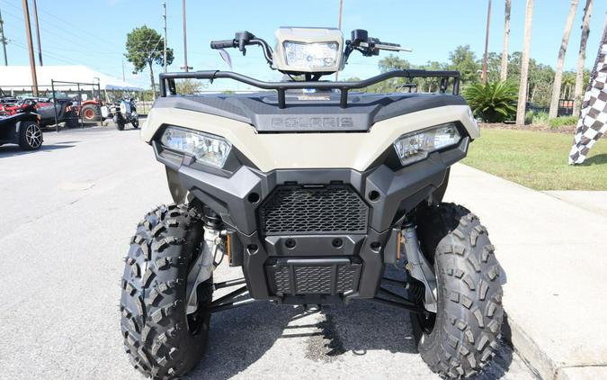 2024 Polaris Sportsman 570 Base