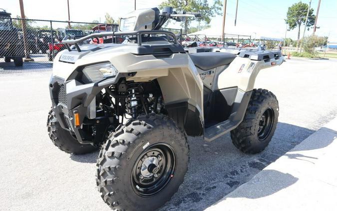 2024 Polaris Sportsman 570 Base