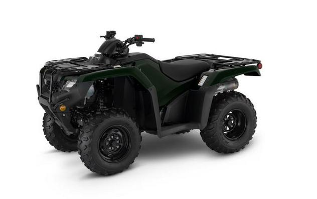 2024 Honda® FourTrax Rancher