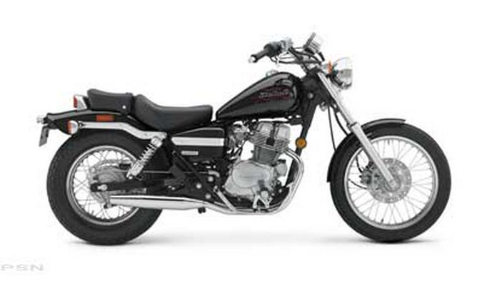 2006 Honda Rebel®