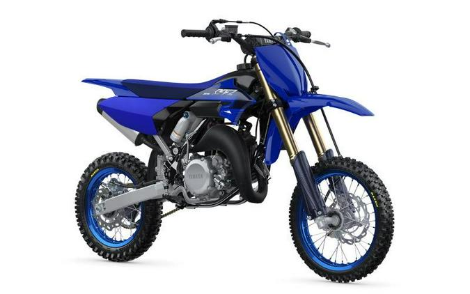 2024 Yamaha YZ65