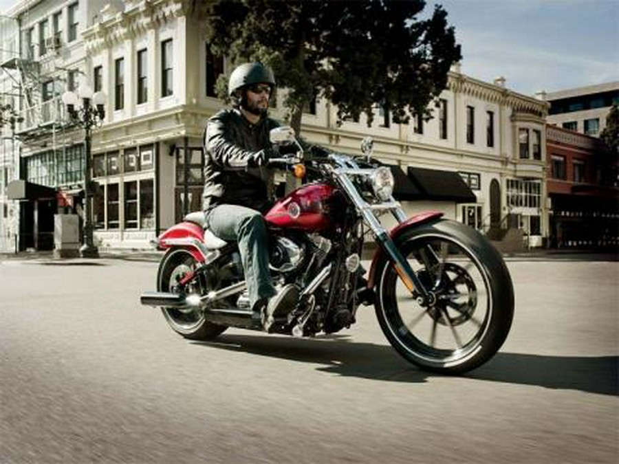 2013 Harley-Davidson Softail® Breakout®