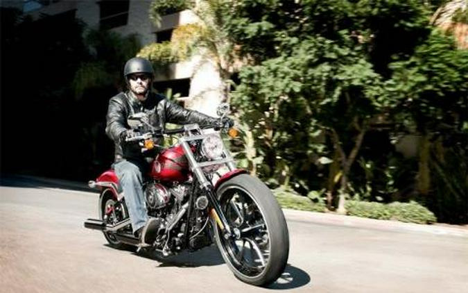 2013 Harley-Davidson Softail® Breakout®