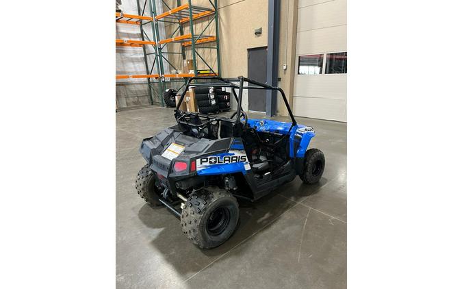 2015 Polaris Industries RZR 170 EFI