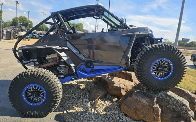 2019 Polaris RZR XP Turbo S